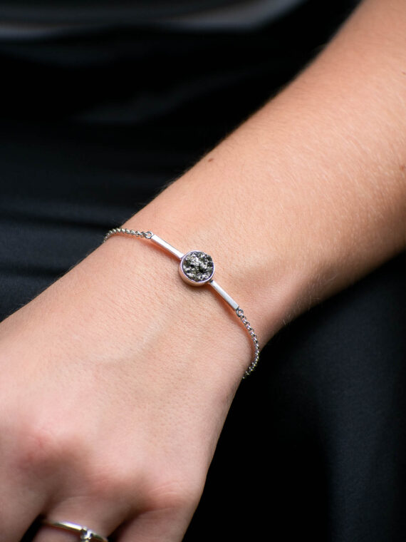 PRODUCTO_ PULSERA GALA PIRITA