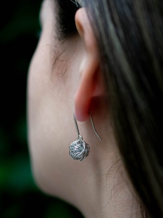 PRODUCTO_ ARETES CAOS SMALL