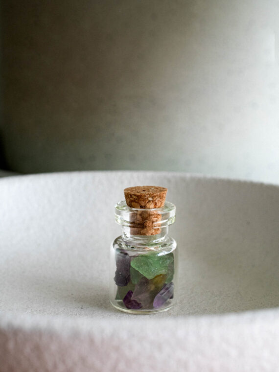 PRODUCTO_ MINI JAR FLUORITA