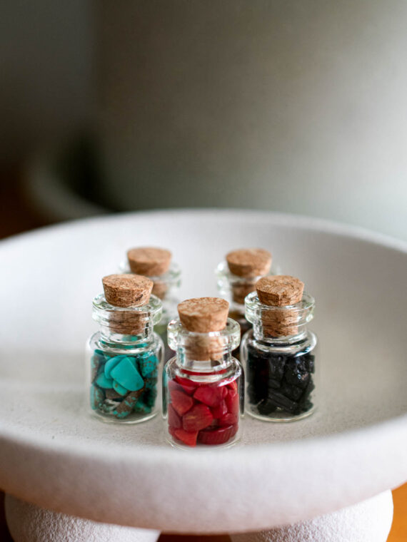 PRODUCTO_ PACK 5 MINI JARS
