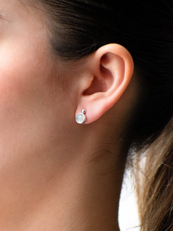 PRODUCTO_ ARETES CELESTIA OPALO ANDINO PRODUCTO_ ARETES CELESTIA OPALO ANDINO