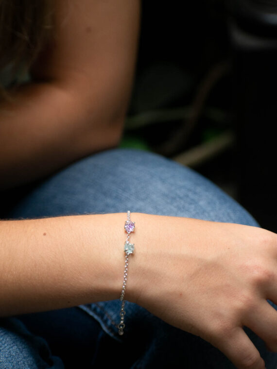 PRODUCTO_ PULSERA CAMUS AGUAMARINA AMATISTA