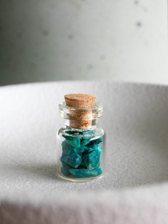 PRODUCTO_ MINI JAR CRISOCOLA