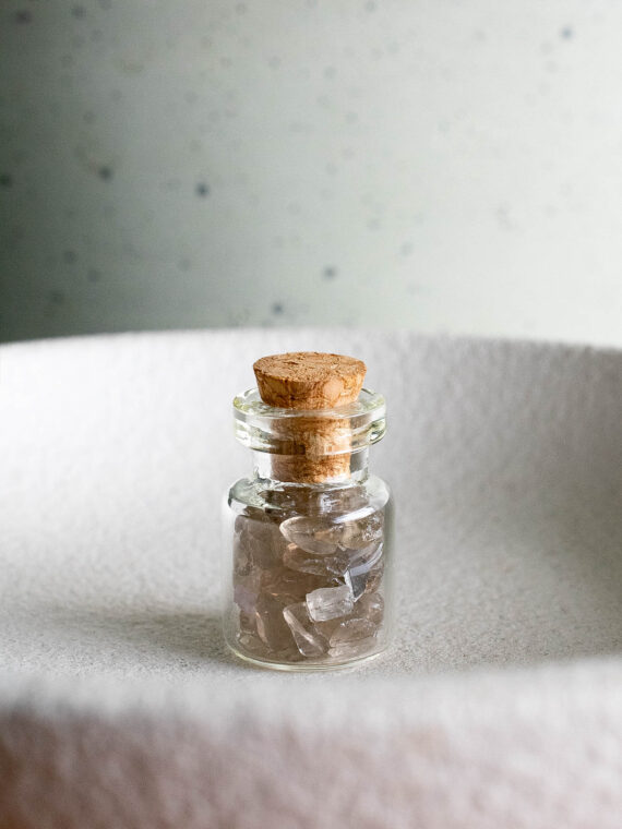 PRODUCTO_ MINI JAR CUARZO AHUMADO