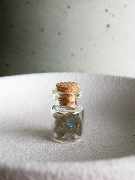 PRODUCTO_ MINI JAR LABRADORITA