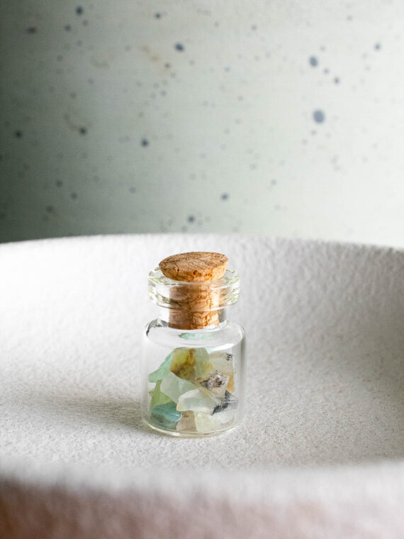 PRODUCTO_ MINI JAR OPALO ANDINO PRODUCTO_ MINI JAR OPALO ANDINO