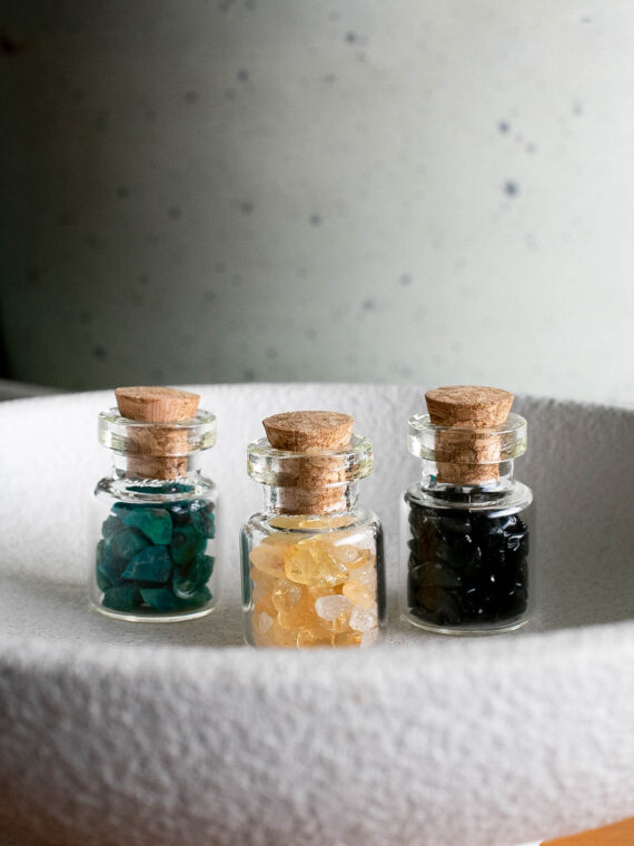 PRODUCTO_ PACK 3 MINI JARS