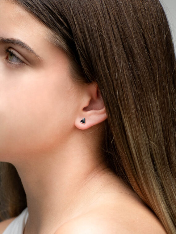 PRODUCTO_ ARETES ALFA OBSIDIANA