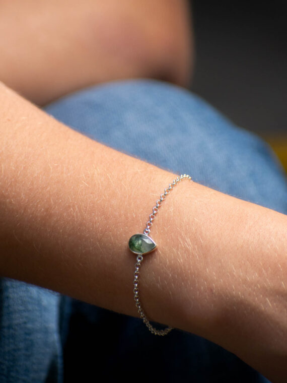 PRODUCTO_ PULSERA VIDA AGATA MUSGOSA