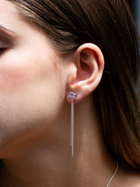 PRODUCTO_ ARETES DROP AMATISTA