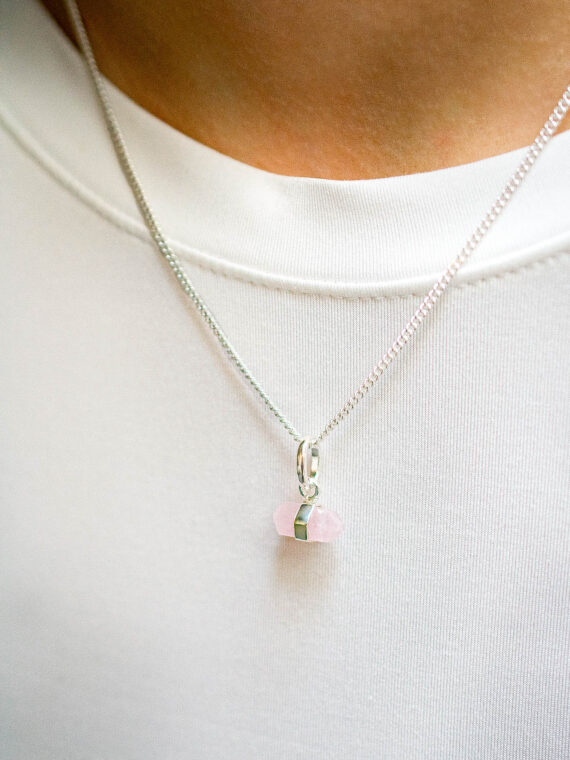 PRODUCTO_ COLLAR LANCE CUARZO ROSA 3-2