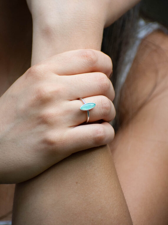 PRODUCTO_ ANILLO PLUMA OPALO 2 PRODUCTO_ ANILLO PLUMA OPALO 2
