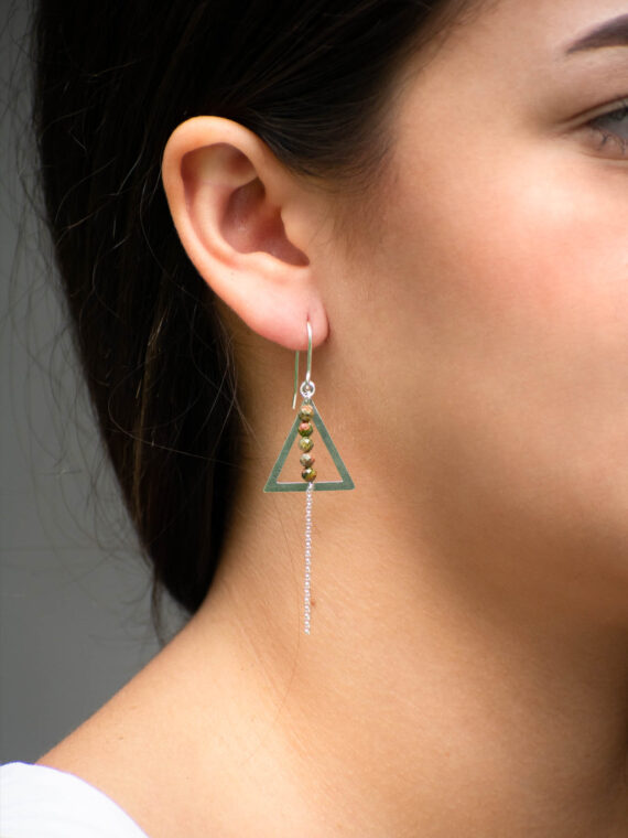 PRODUCTO_ ARETES ESTELA UNAKITA