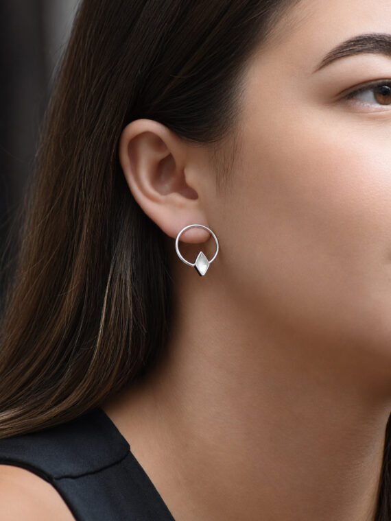 PRODUCTO_ ARETES ARWEN CUARZO CRISTAL