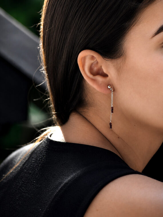 PRODUCTO_ ARETES RHEDA GRANATE1